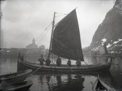 Nordlandsåttring Reg. Z.no.166