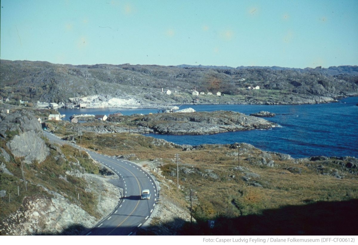 Nålaugviga, Eigersund kommune