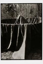 Bilder från Mats Holmstrands repmånad på regementet I3 i Öre