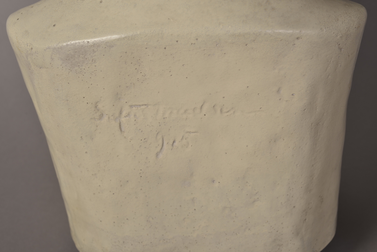 Forestiller Ole Bull.