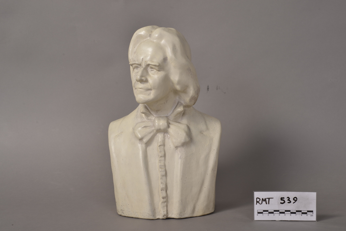 Forestiller Ole Bull.