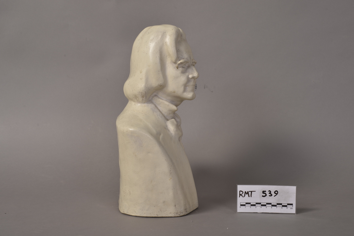 Forestiller Ole Bull.