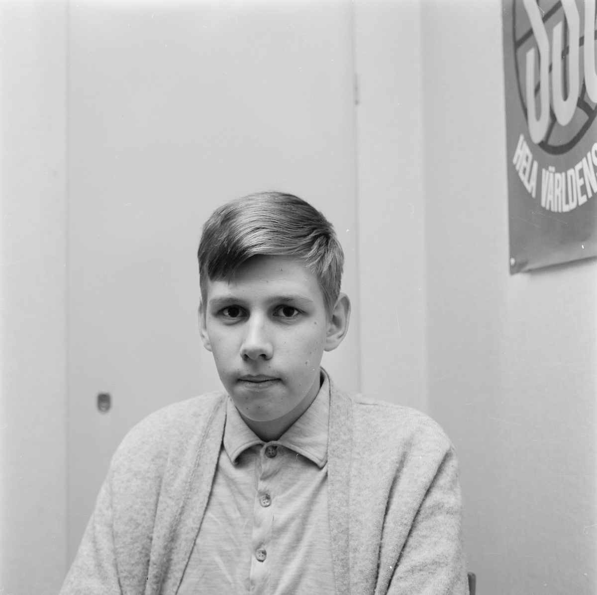 Jan-Olof Jansson, Söderfors, Söderfors socken, Uppland