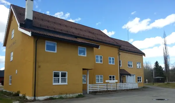 Haugum Mølle