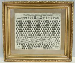 Kristiania Politikorps Ordensavdeling 1914