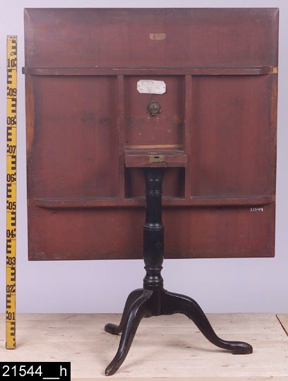 Fällbord
