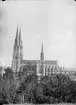 Uppsala domkyrka 1893