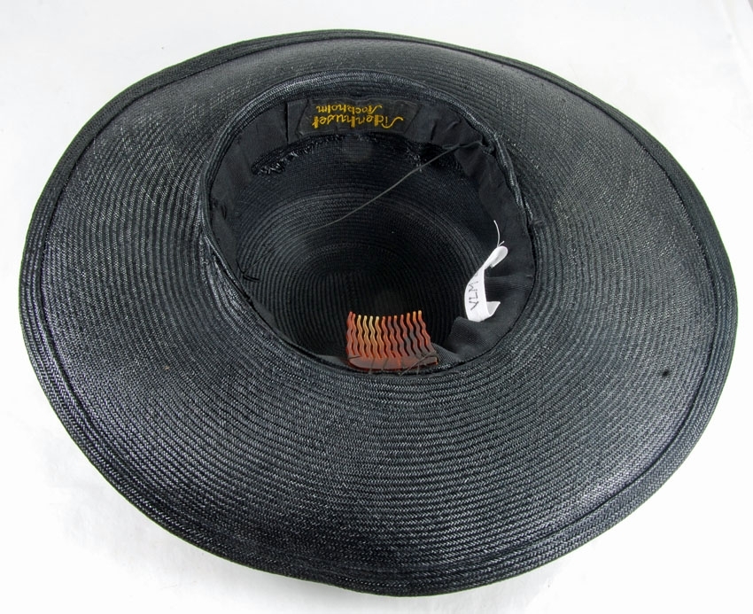Hatt