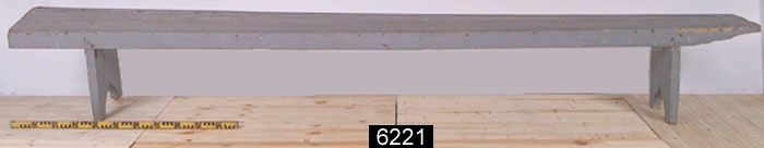 Bänk