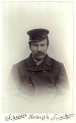 Edvard Angell Amundsen