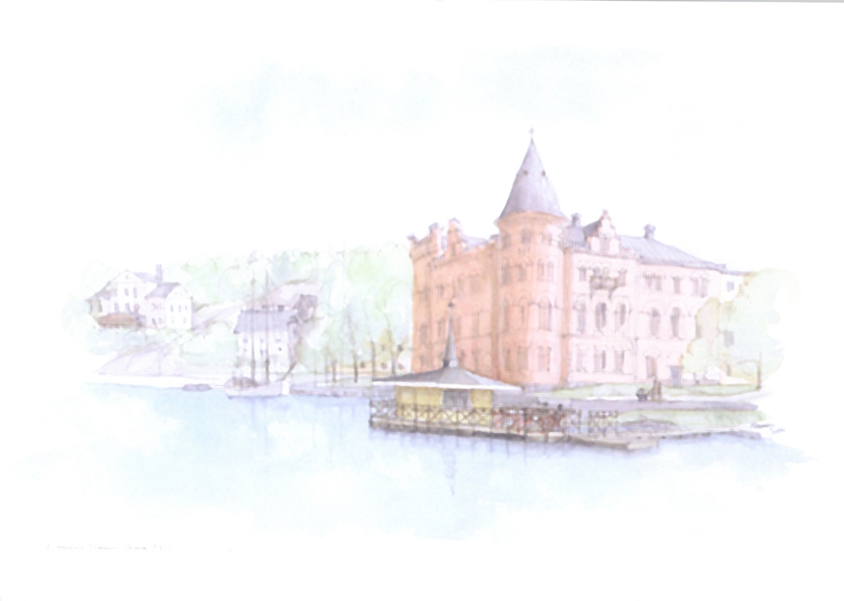 GbergFabriken