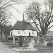 Djurö kyrka