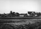 Värmdö kyrka och tingshus