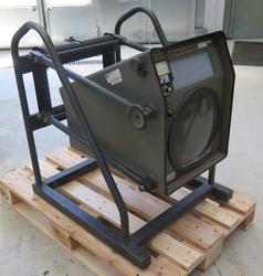 Lysjusteringsapparat