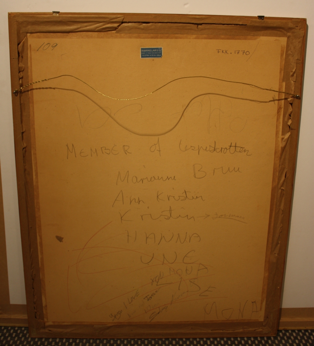 Skole=Badet i byen [Tegning]