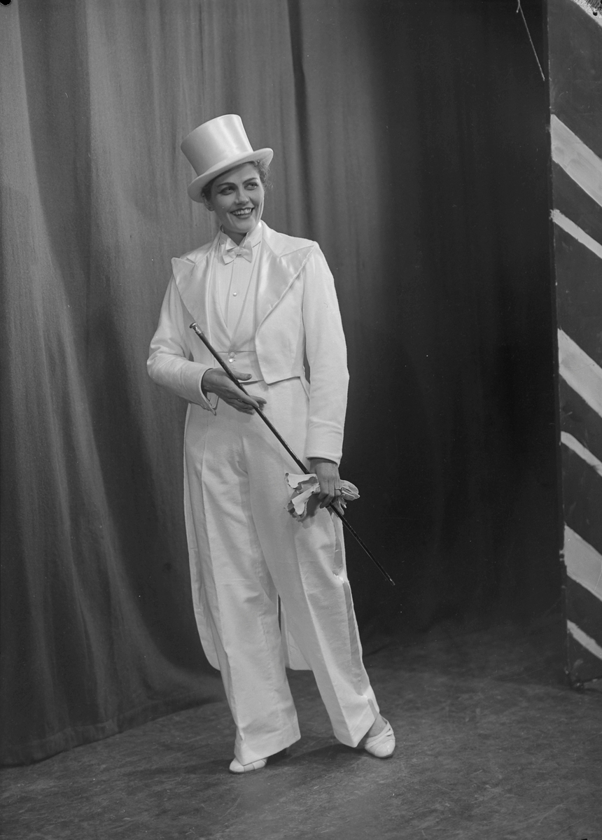 Hjortens nyttårsrevy 1936