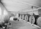 Laboratoriet, en trappa upp, Sprithandelsbolaget, Uppsala 1909