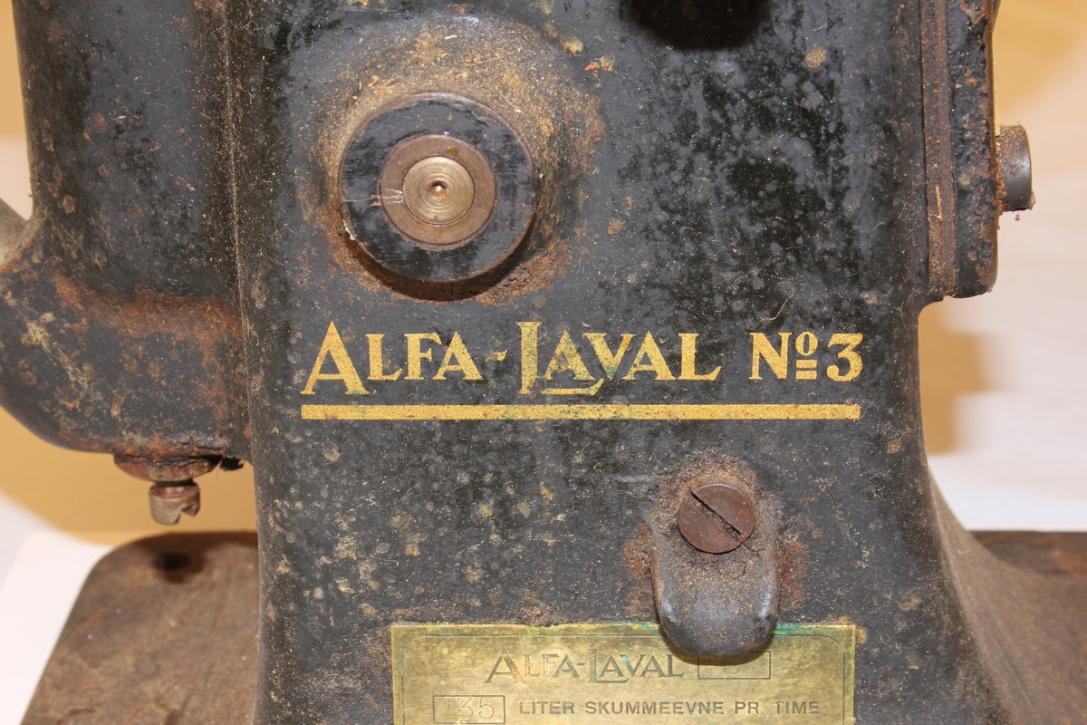 Separator