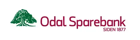 Odal Sparebank logo