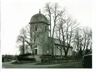 Vassända Naglums kyrka