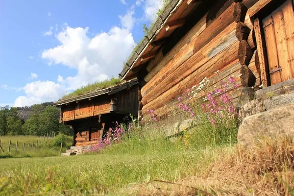Setesdalsmuseet