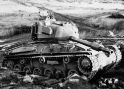 Stridsvagn 74