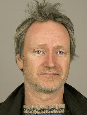Terje Planke