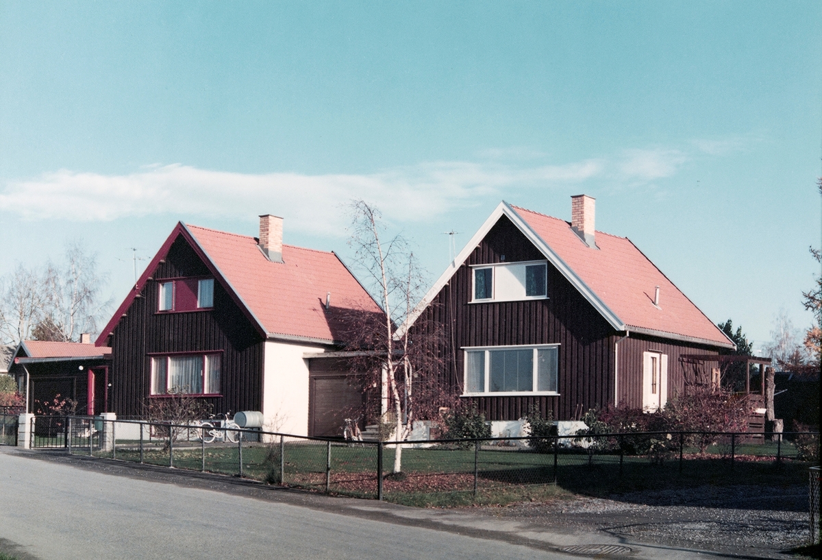Bolighus Måsåbekkvegen 19, Hamar.