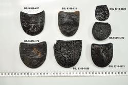 Vågen i Bergen: Marinarkeologisk forundersøkelse 2009-2010