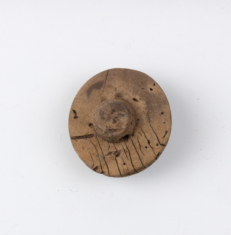 Knapp funnet i Vågen i Bergen.