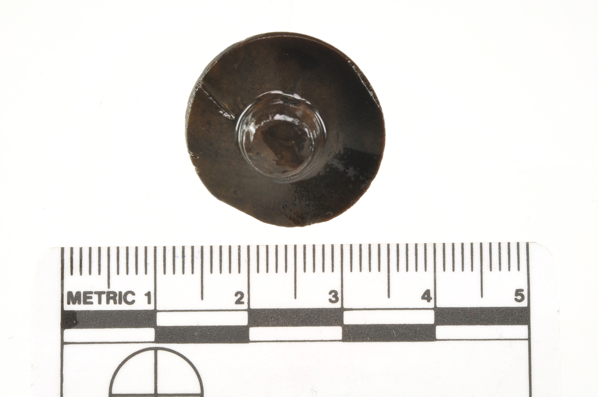 Knapp funnet i Vågen i Bergen.