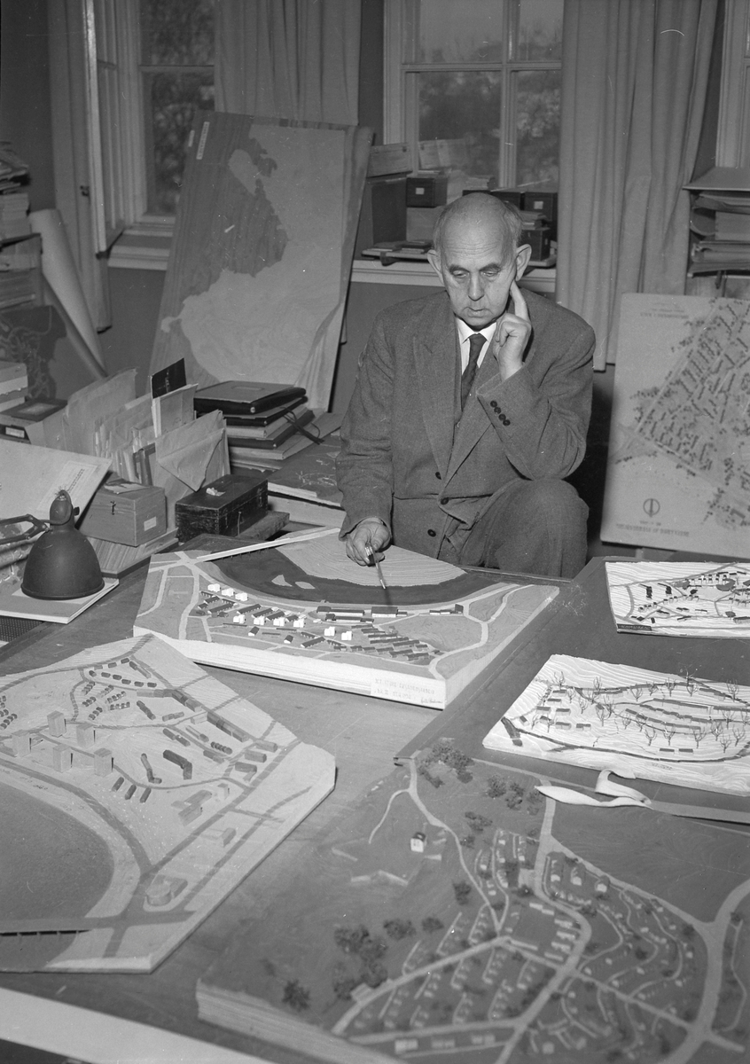 Sverre Pedersen