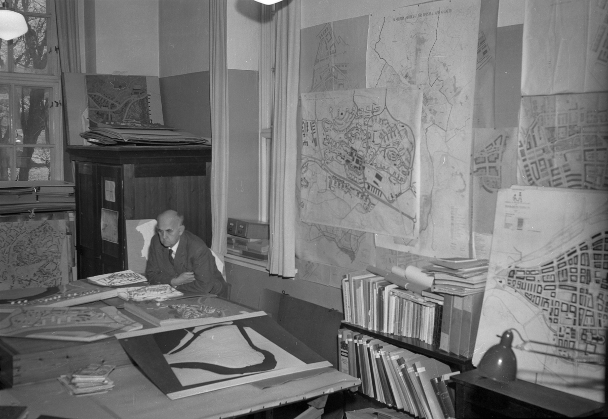 Sverre Pedersen