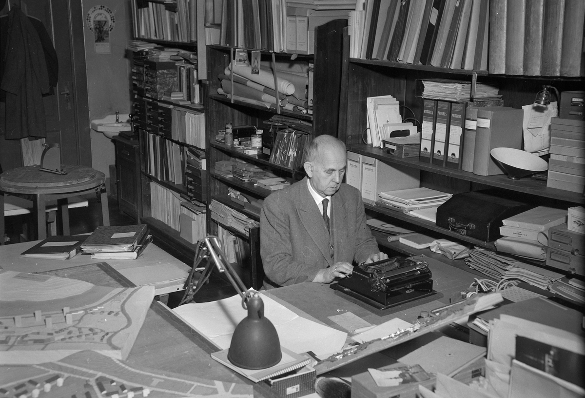 Sverre Pedersen