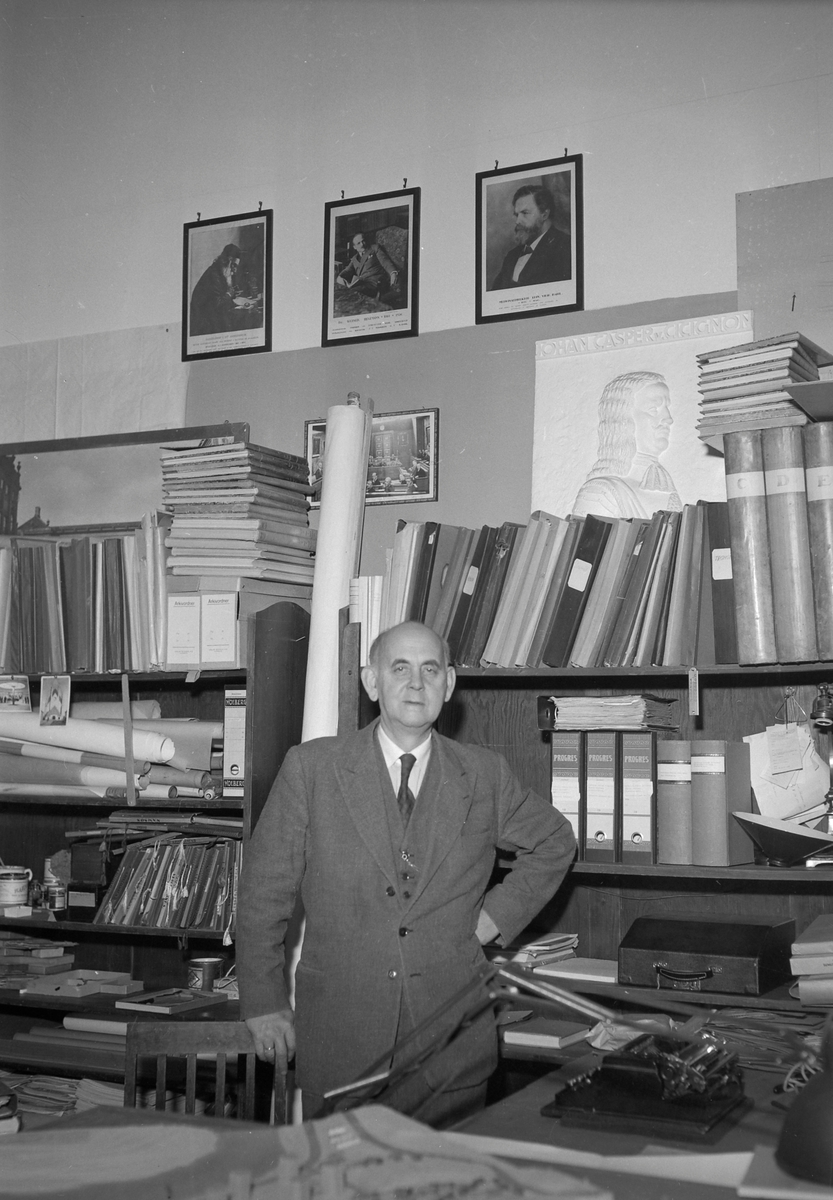 Sverre Pedersen