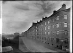 Änke- och pupillkassans boställshus, Malmö.