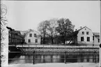 Reprofotografi - Västgöta nation, Västra Ågatan, Uppsala 1886