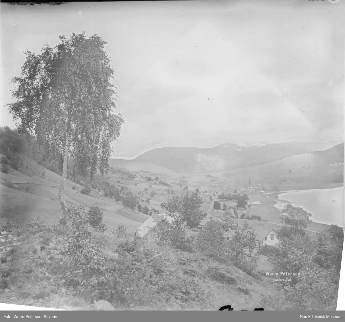 Vossevangen