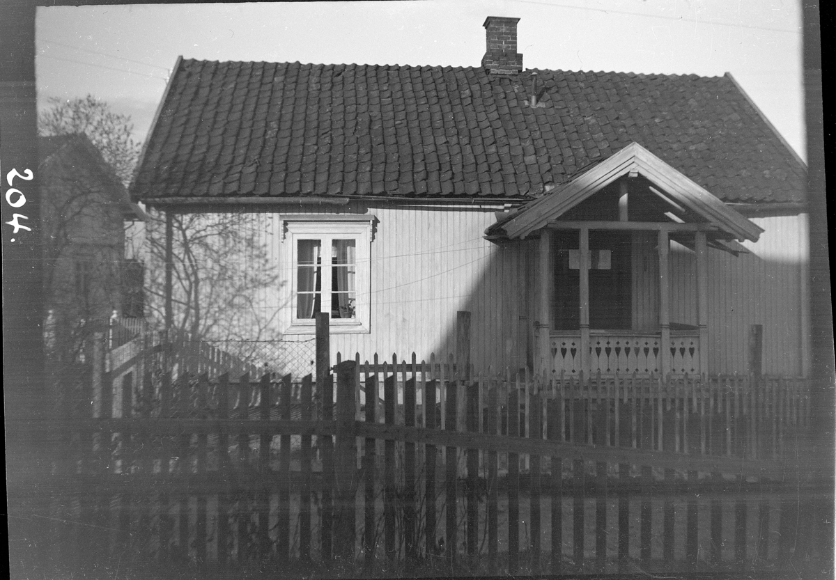 Hamar, Jæsen under Sælid gård i Vang, det "Første hus" hvor boktrykker Johan Gulbrandsen trykte Hamar Budstikke i 1847-1850, forløperen til Hamar Stiftstidende, huset ble senere flyttet til Briskebyen, Jesen,