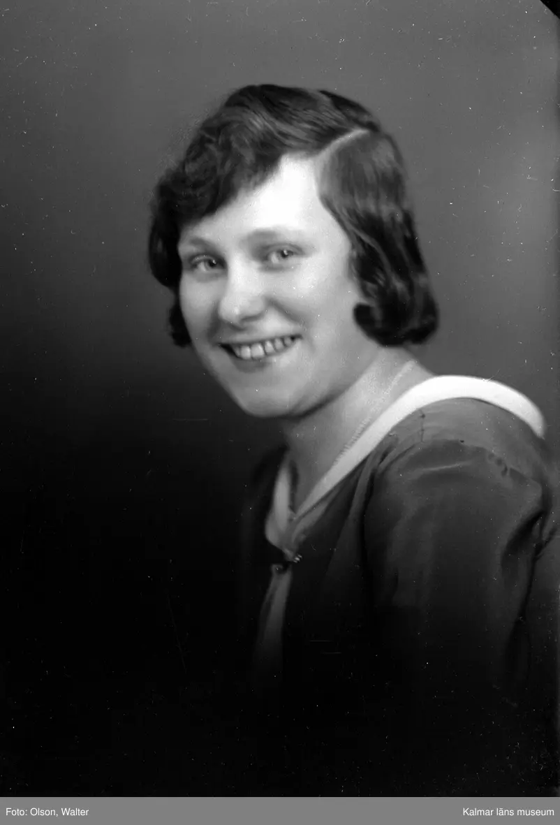 Signe Fredriksson, Knarrebo Nickebo