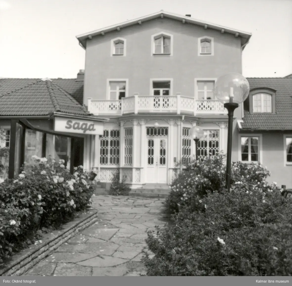 Sagabiografen innan renovering.