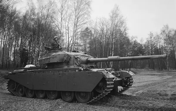 Södermanlands regemente, skjutning strv på Utö