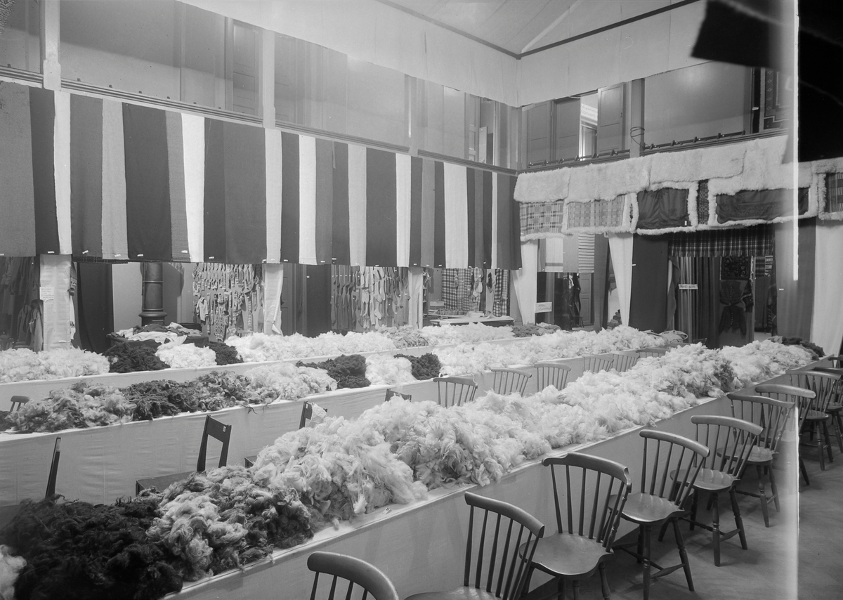 Ullutstillingen 1938
