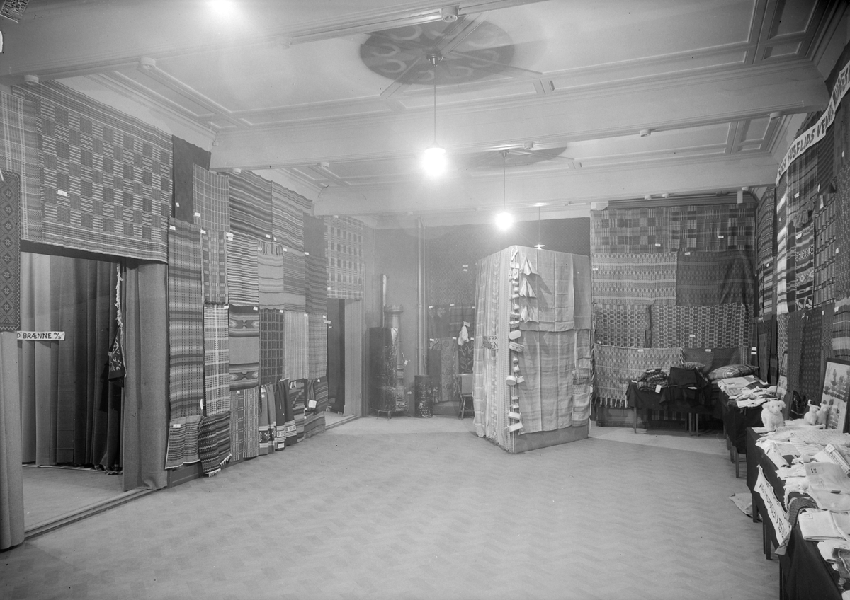 Ullutstillingen 1938