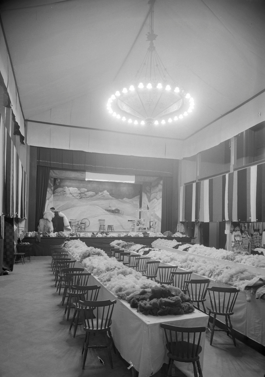Ullutstillingen 1938