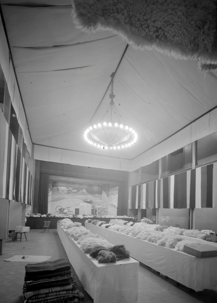 Ullutstillingen 1938