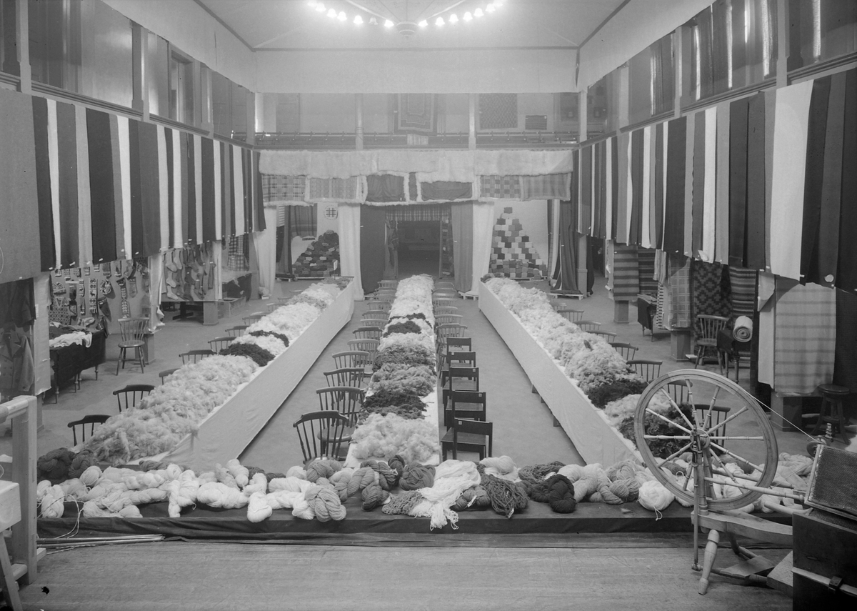 Ullutstillingen 1938