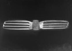 Propell fra Johs. Skogen A/S rørleggerforretning