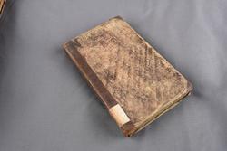 Alvøen Hovedbygning