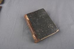 Alvøen Hovedbygning